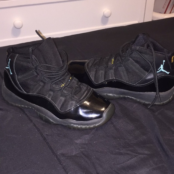 jordan 11 retro grade school